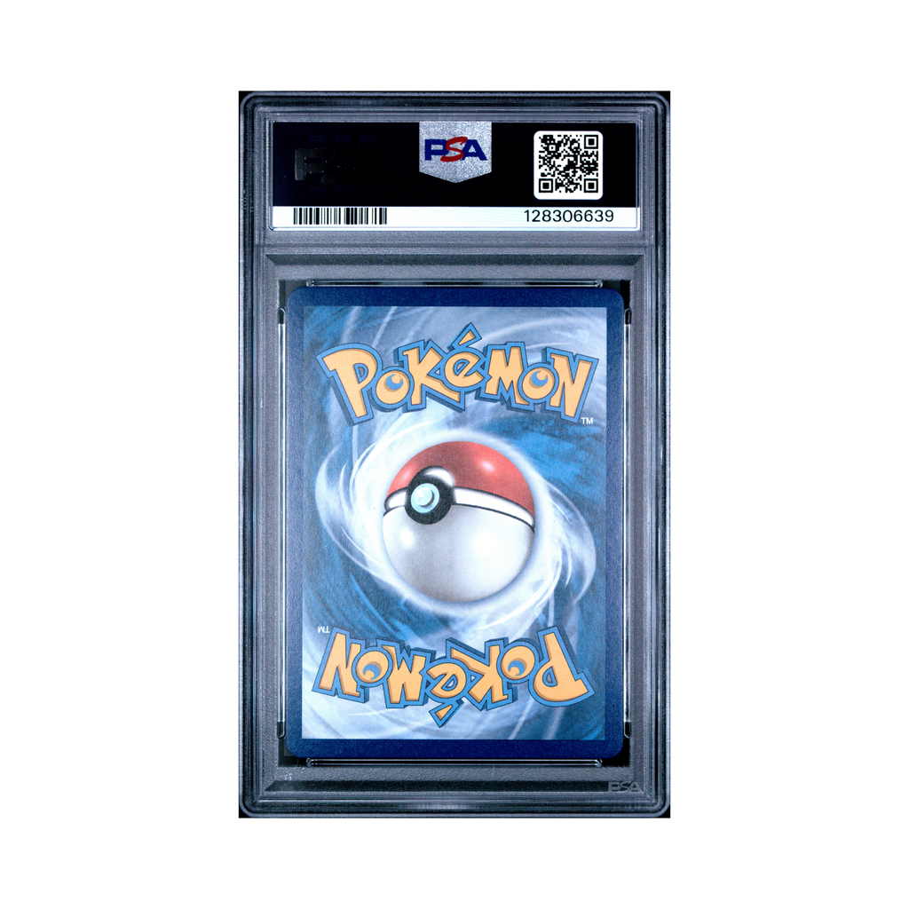 2021 Pokemon Celebrations Classic Collection M Rayquaza EX #76 PSA 10