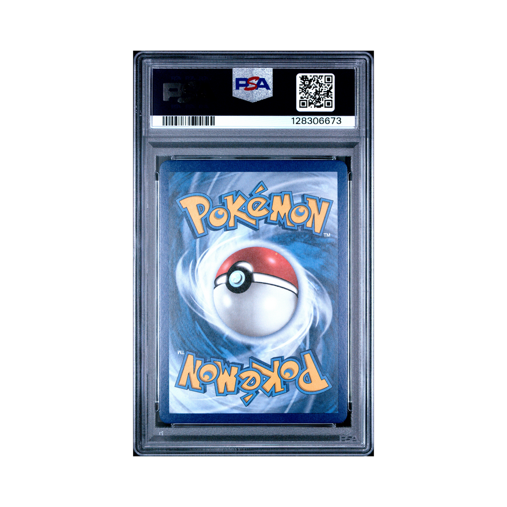 2021 Pokemon Celebrations Classic Collection Shining Magikarp #66 PSA 10