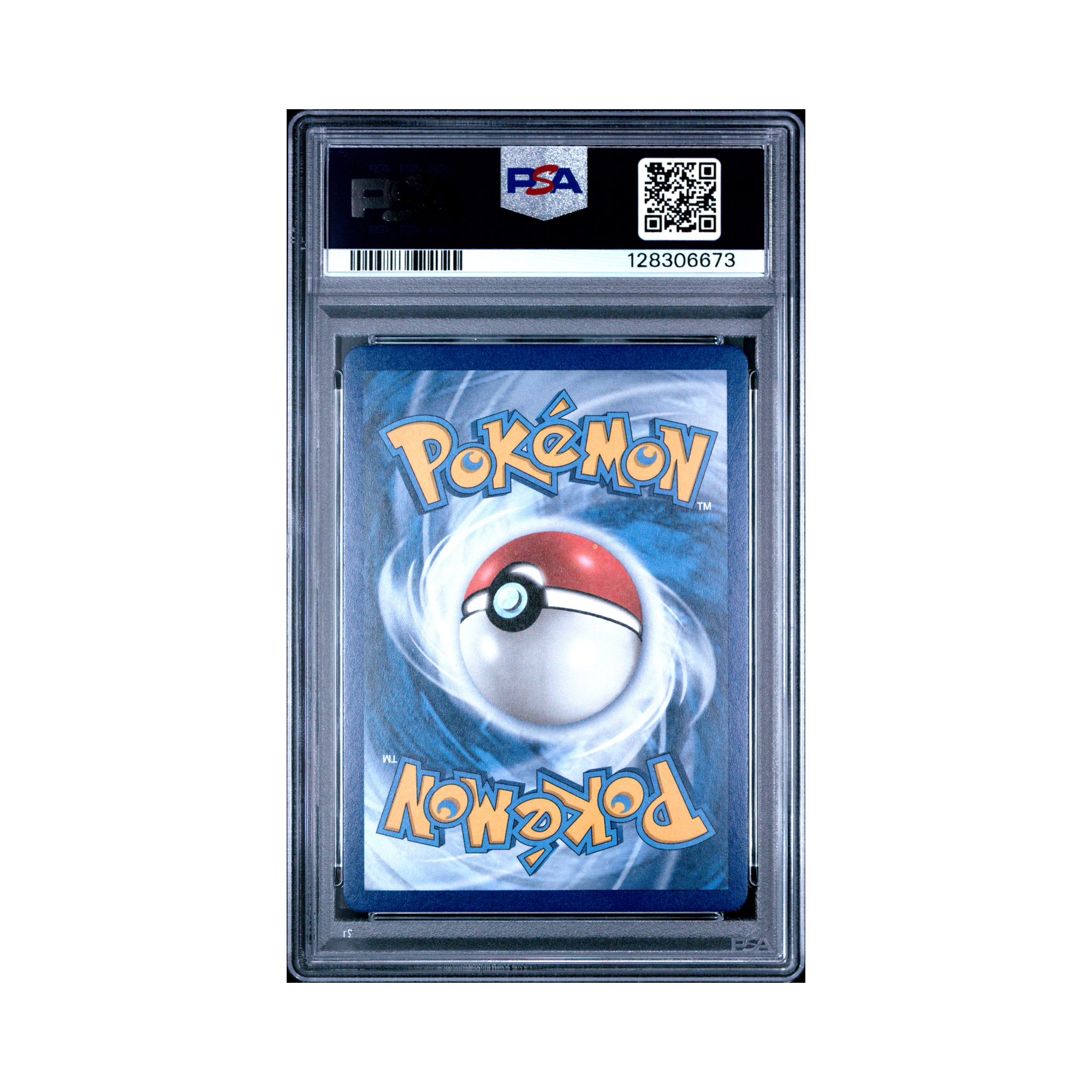 2021 Pokemon Celebrations Classic Collection Shining Magikarp #66 PSA 10