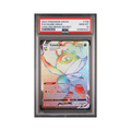 2021 Pokemon Chilling Reign Celebi VMAX #199 PSA 10