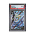 2021 Pokemon Fusion Strike Celebi V #245 PSA 10