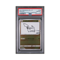 2021 Pokemon Japanese S Promo Pikachu #208 PSA 10