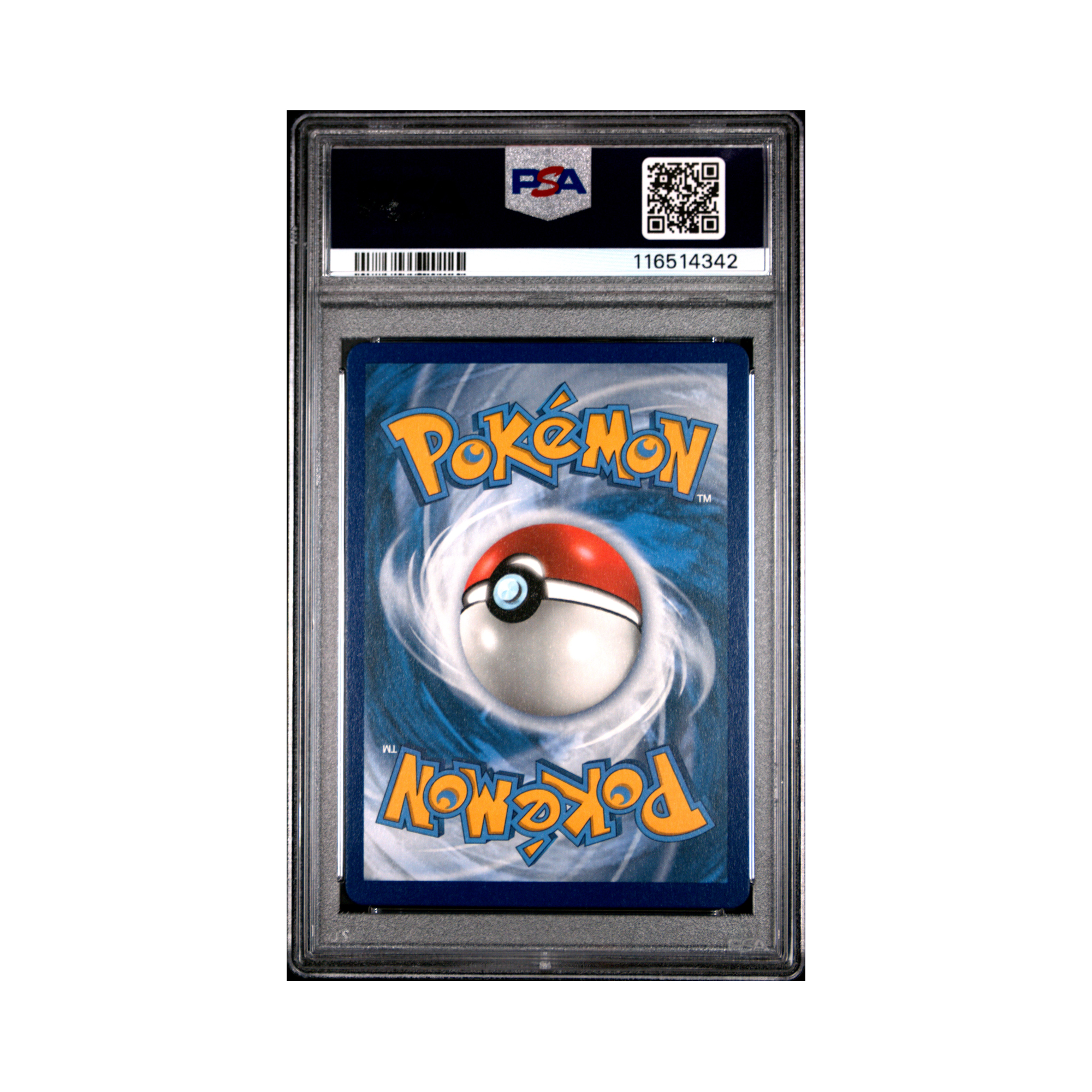 2021 Pokemon Shining Fates Shiny Vault Charizard VMAX #SV107 PSA 10