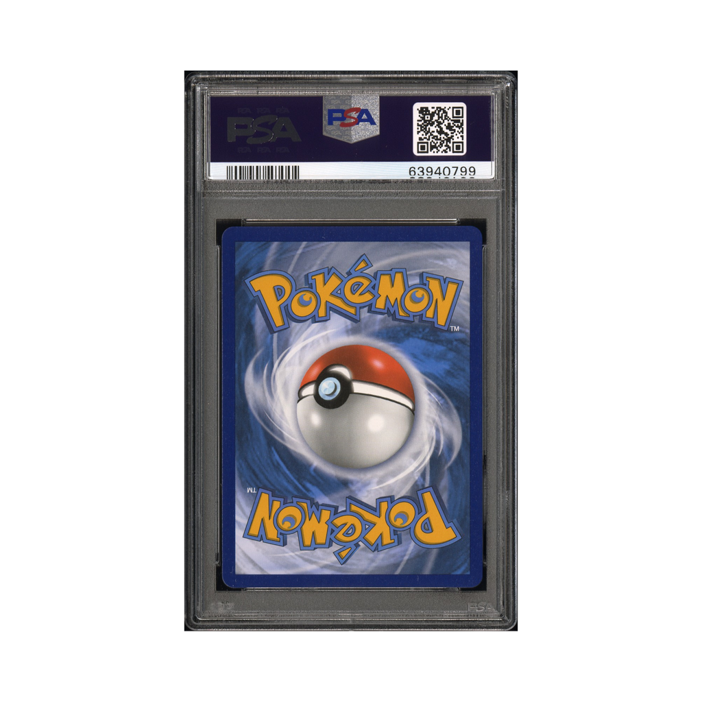 2021 Pokemon Shining Fates Shiny Vault Charizard VMAX #SV107 PSA 10