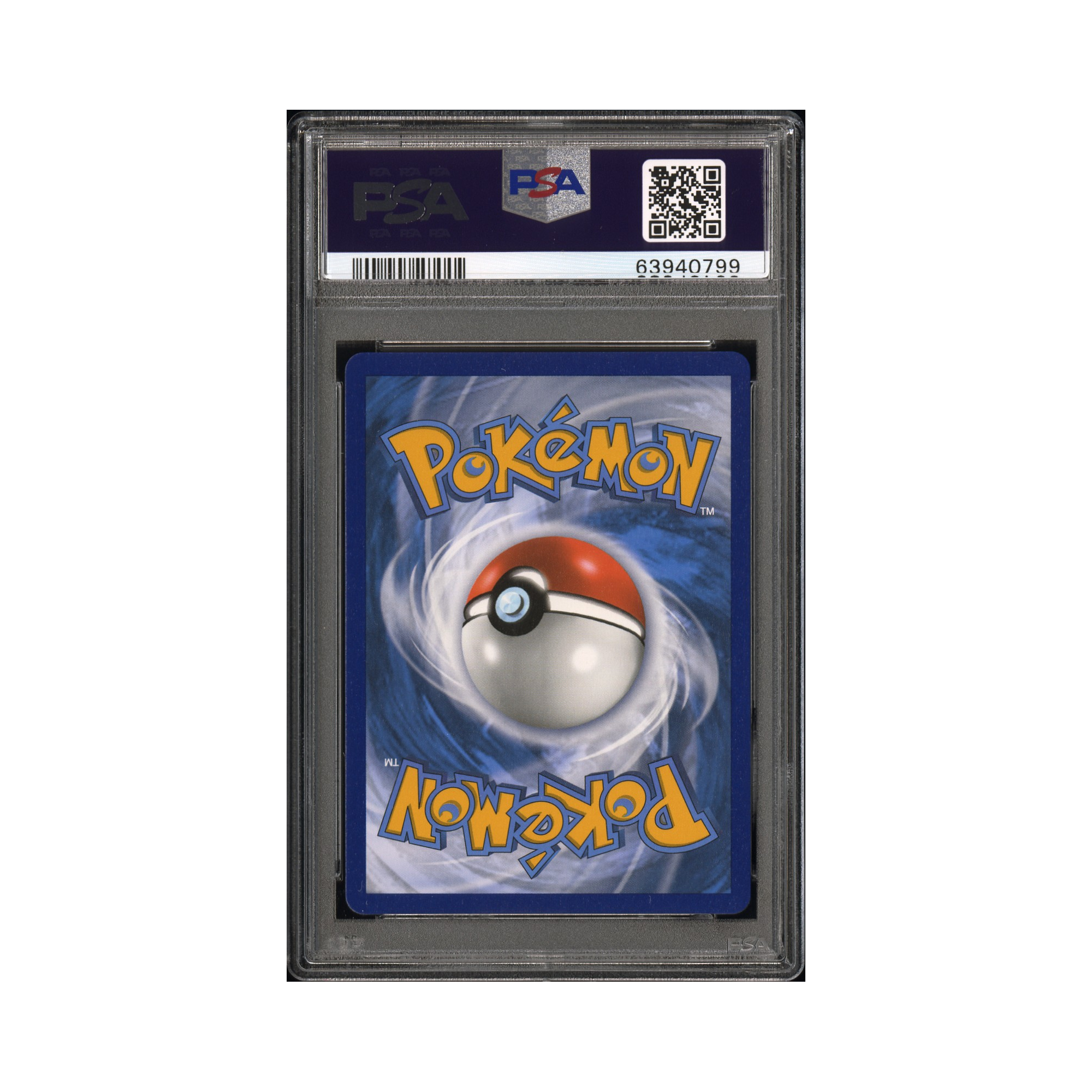 2021 Pokemon Shining Fates Shiny Vault Charizard VMAX #SV107 PSA 10