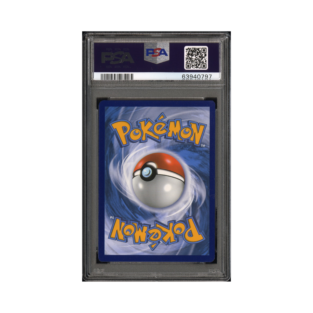 2021 Pokemon Shining Fates Shiny Vault Charizard VMAX #SV107 PSA 10