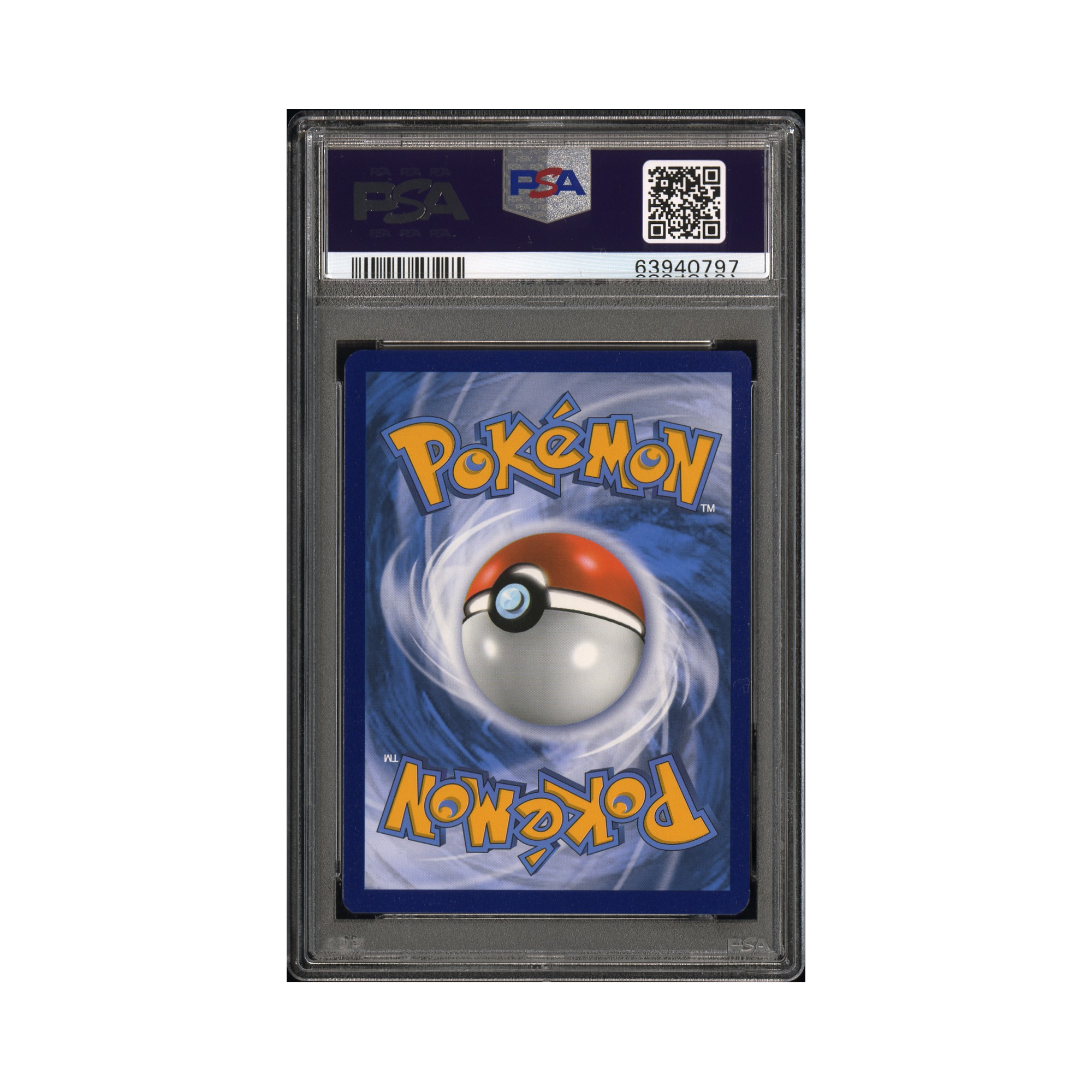 2021 Pokemon Shining Fates Shiny Vault Charizard VMAX #SV107 PSA 10