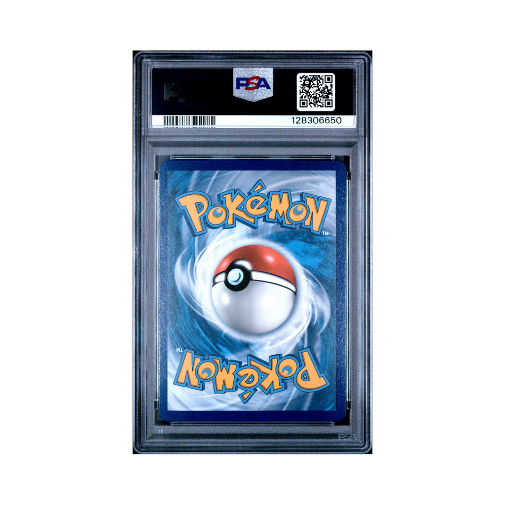2021 Pokemon Sword & Shield Battle Styles Tyranitar V #155 PSA 9