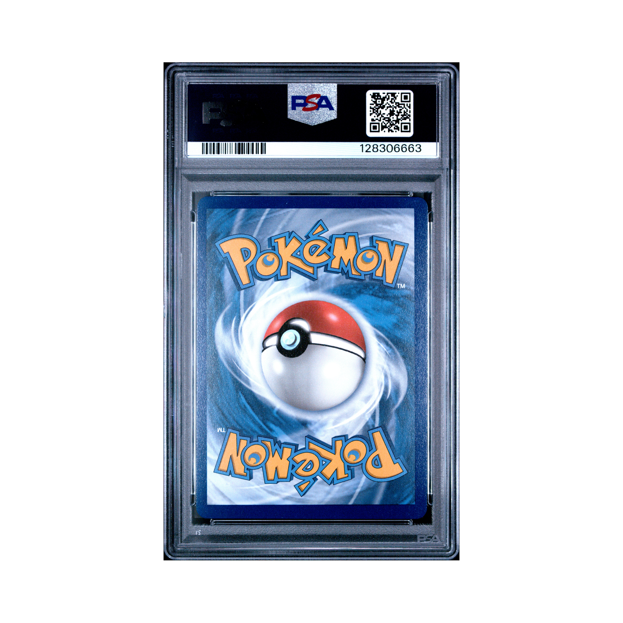 2021 Pokemon Sword & Shield Battle Styles Tyranitar V #155 PSA 9