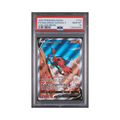 2021 Pokemon Sword & Shield Chilling Reign Galarian Zapdos V #174 PSA 10