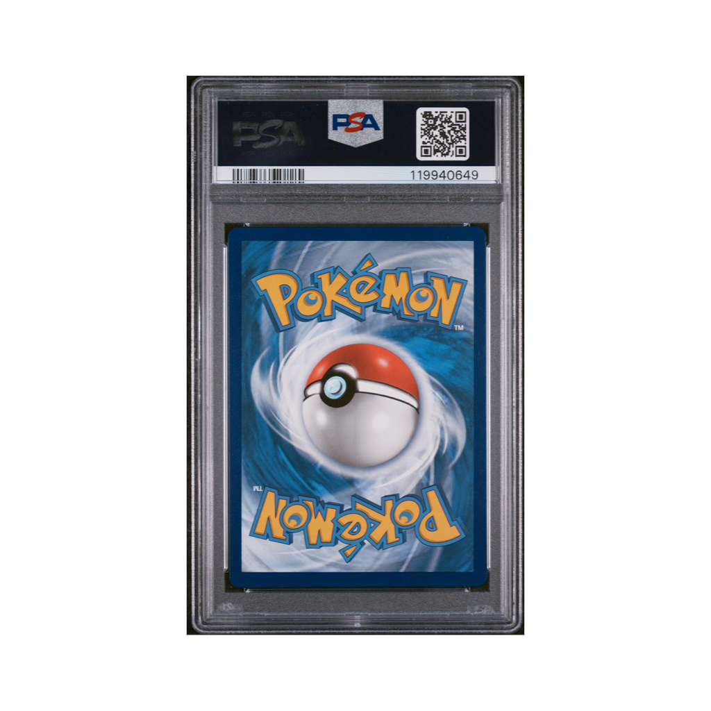 2021 Pokemon Sword & Shield Chilling Reign Galarian Zapdos V #174 PSA 10