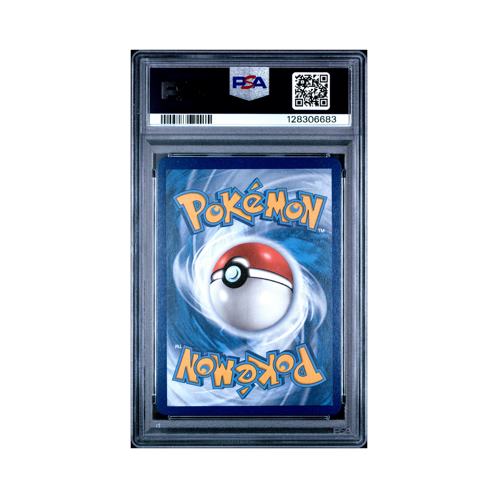 2021 Pokemon Sword & Shield Evolving Skies Dragonite V #192 PSA 10