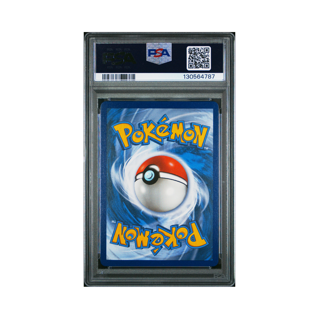 2021 Pokemon Sword & Shield Evolving Skies Dragonite V #192 PSA 10