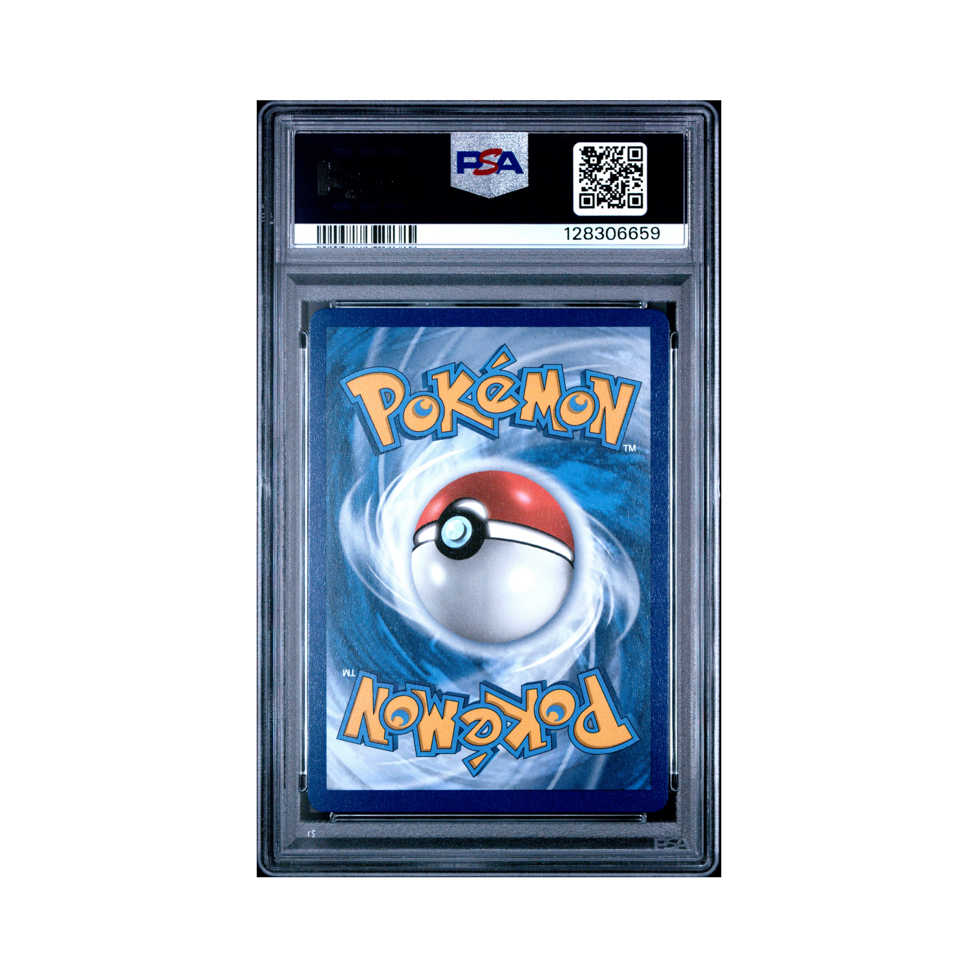 2021 Pokemon Sword & Shield Evolving Skies Espeon V #180 PSA 9