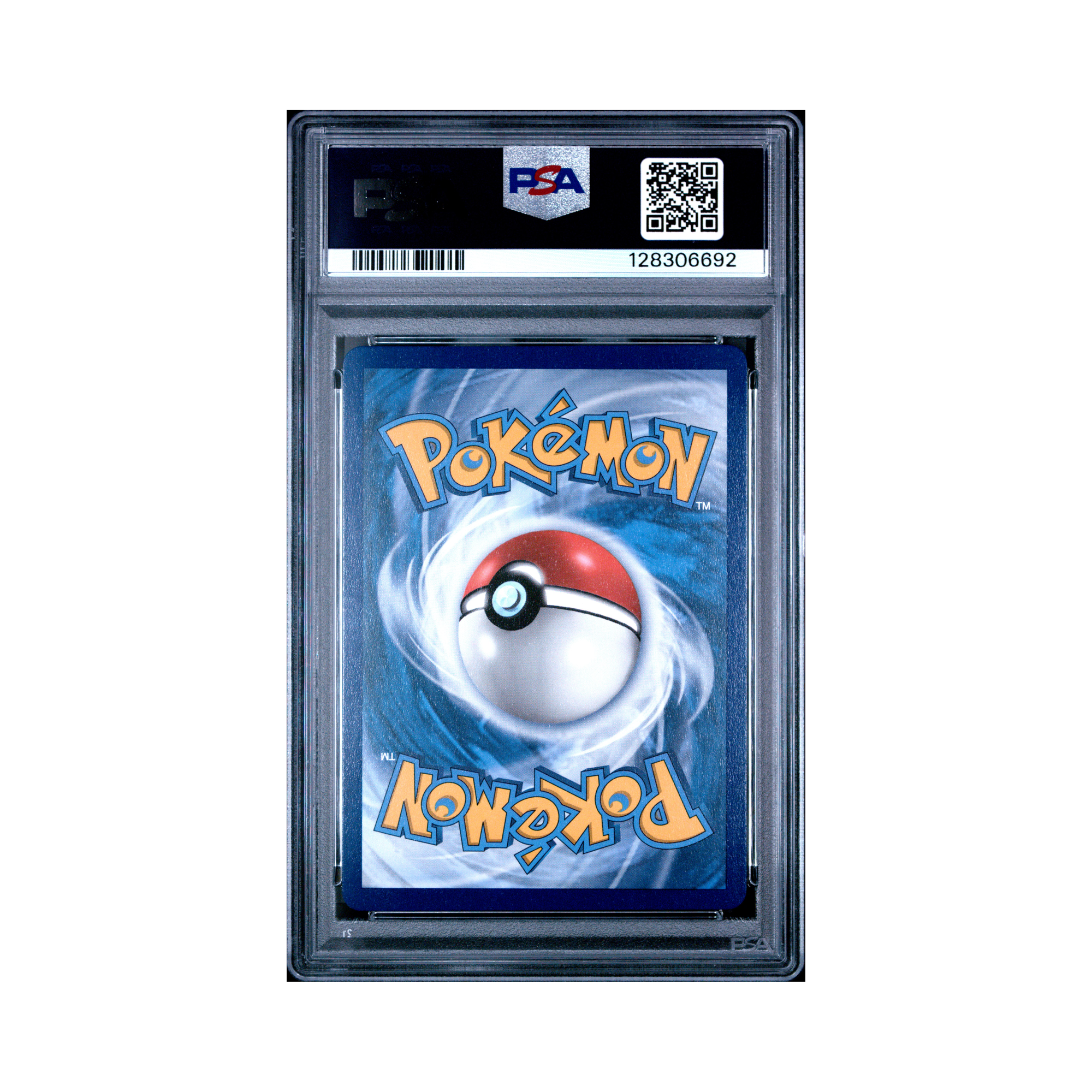 2021 Pokemon Sword & Shield Evolving Skies Rayquaza VMAX #218 PSA 10