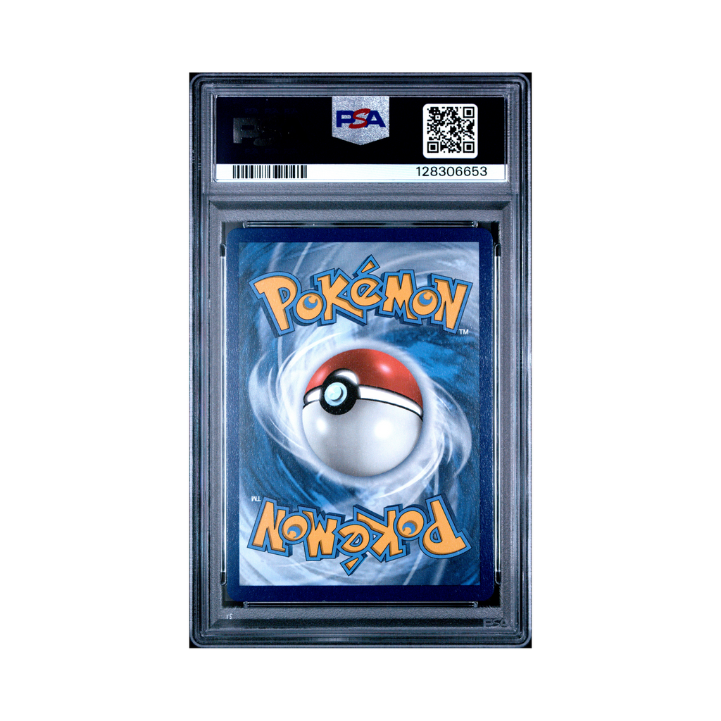 2021 Pokemon Sword & Shield Evolving Skies Sylveon VMAX #211 PSA 10