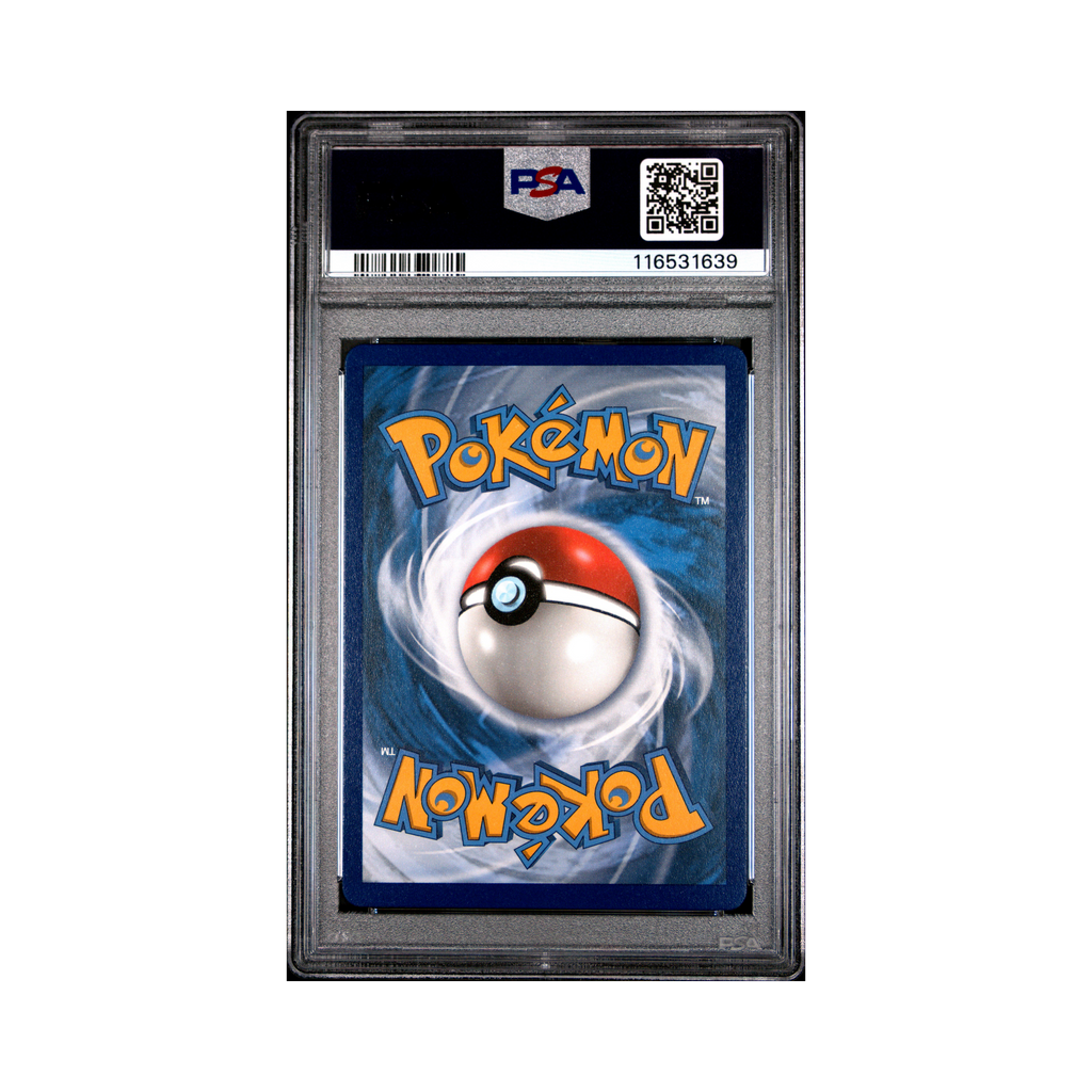 2021 Pokemon Sword & Shield Evolving Skies Sylveon VMAX #212 PSA 10