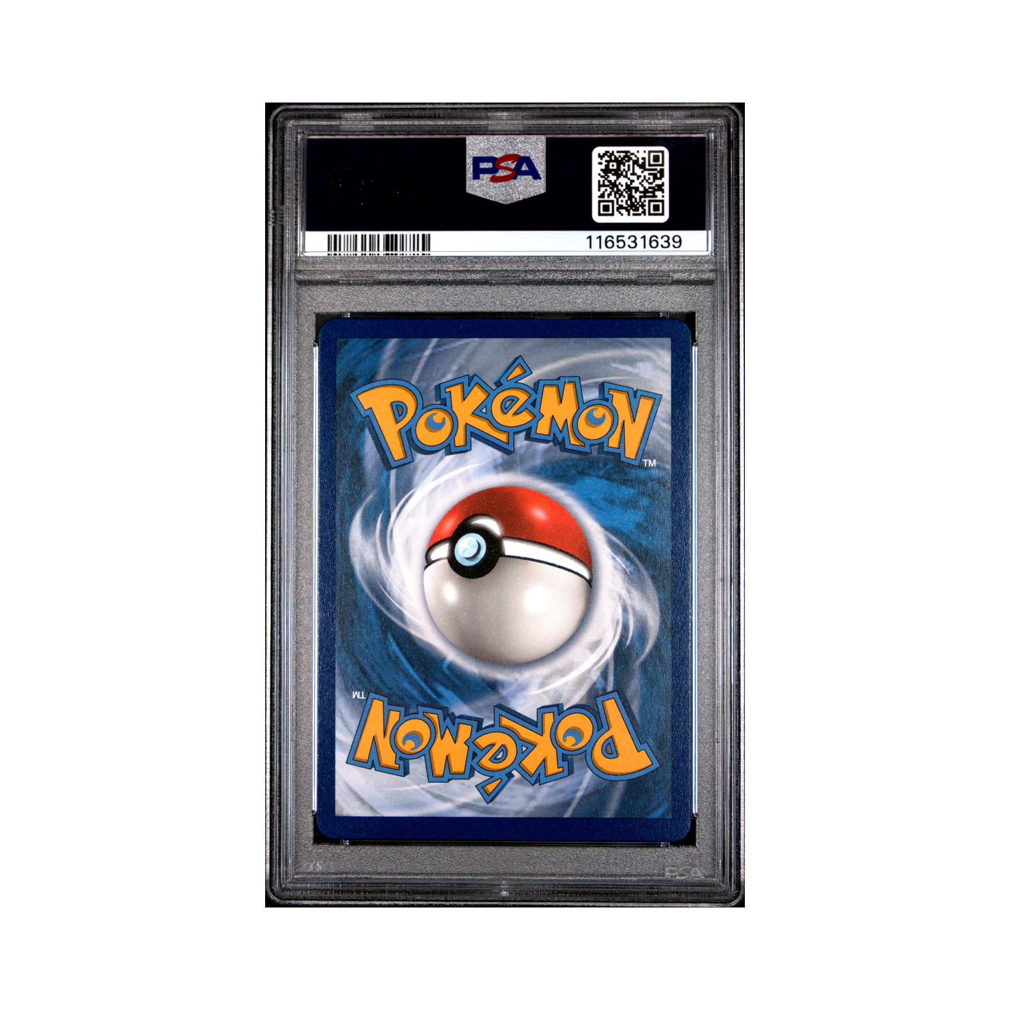 2021 Pokemon Sword & Shield Evolving Skies Sylveon VMAX #212 PSA 10