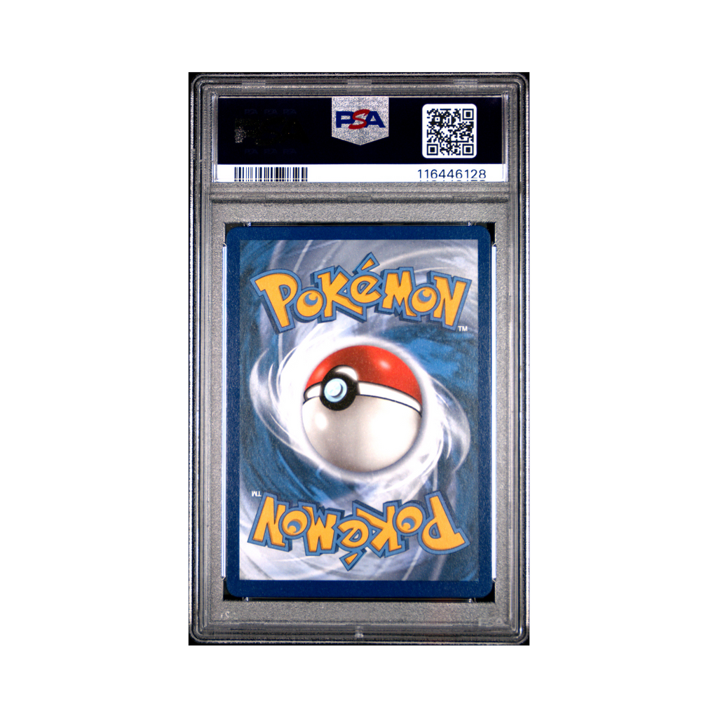 2021 Pokemon Sword & Shield Evolving Skies Secret Umbreon VMAX #214 PSA 10