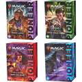 2021 Pioneer Challenger Decks (Set of 4)