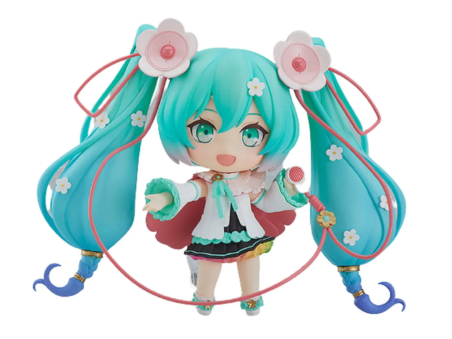 Good Smile Company - Hatsune Miku Magical Mirai 2021 Ver. Nendoroid Figure