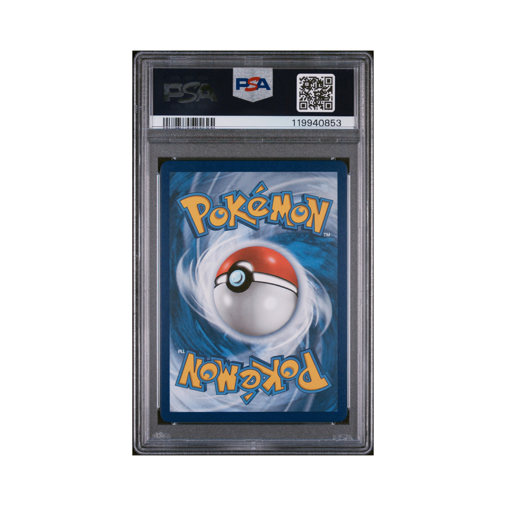 2021 Pokemon Celebrations Classic Collection Umbreon Gold Star #17 PSA 10
