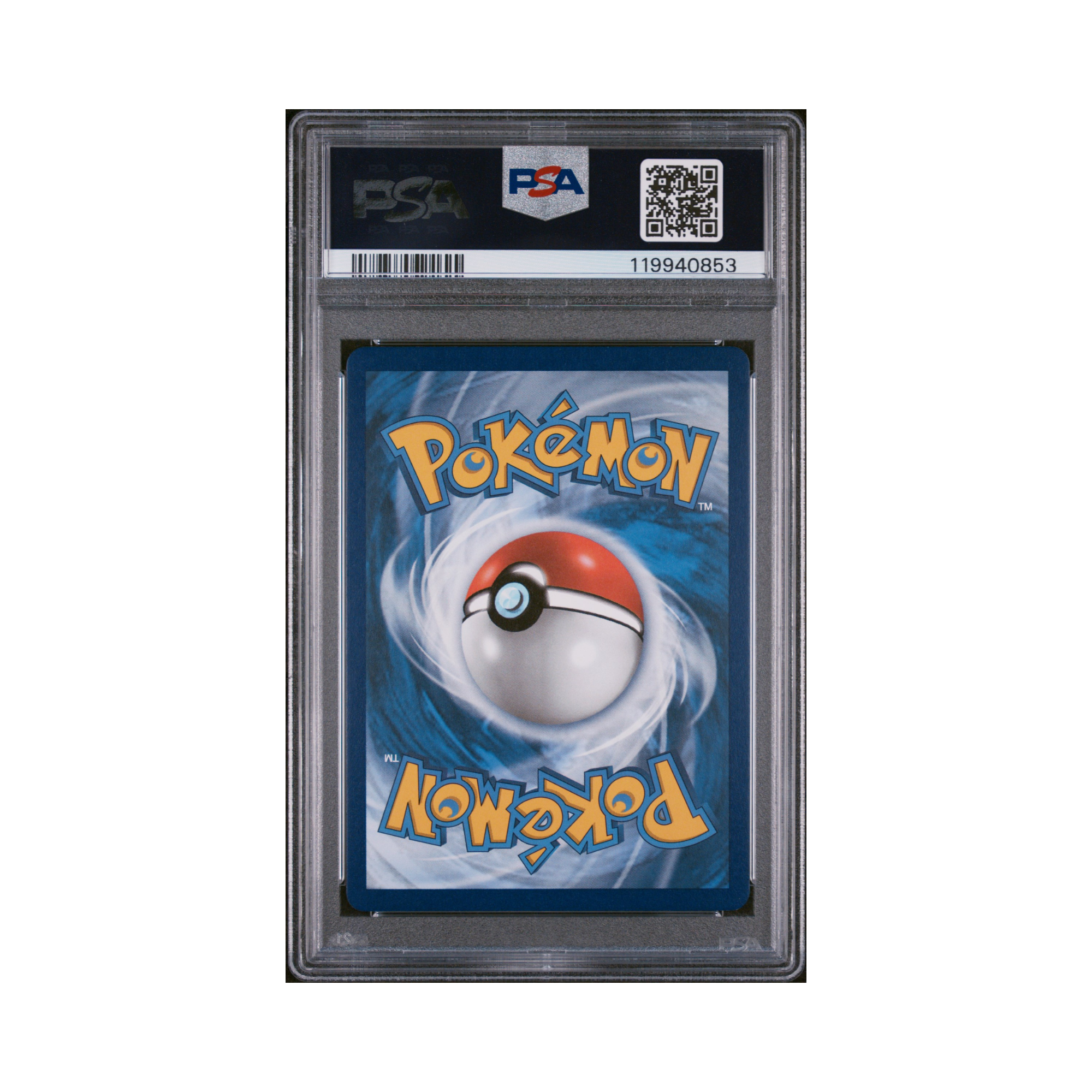 2021 Pokemon Celebrations Classic Collection Umbreon Gold Star #17 PSA 10