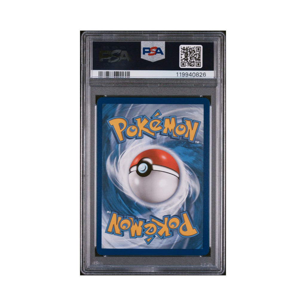 2021 Pokemon Sword & Shield Evolving Skies Rayquaza VMAX #217 PSA 10