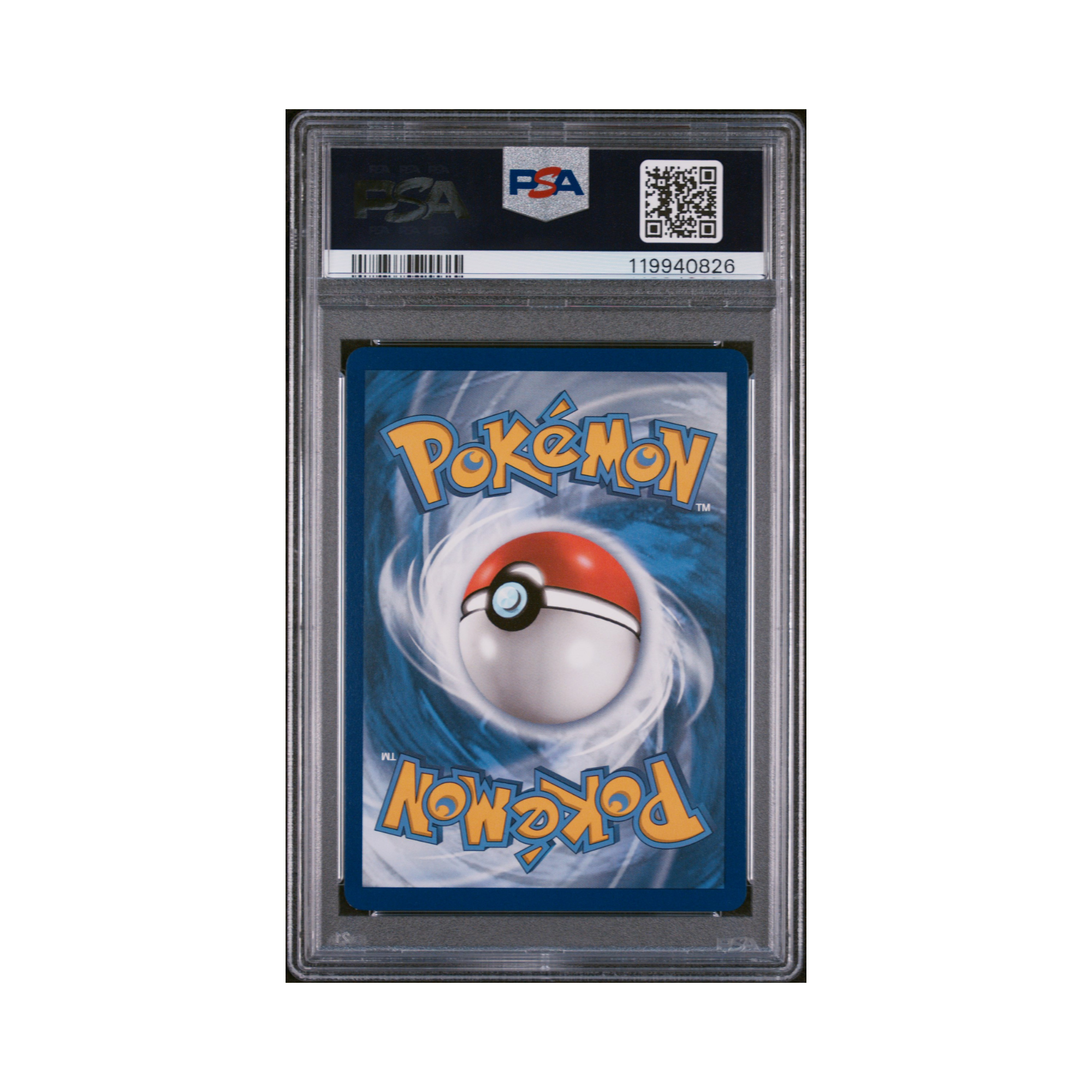 2021 Pokemon Sword & Shield Evolving Skies Rayquaza VMAX #217 PSA 10