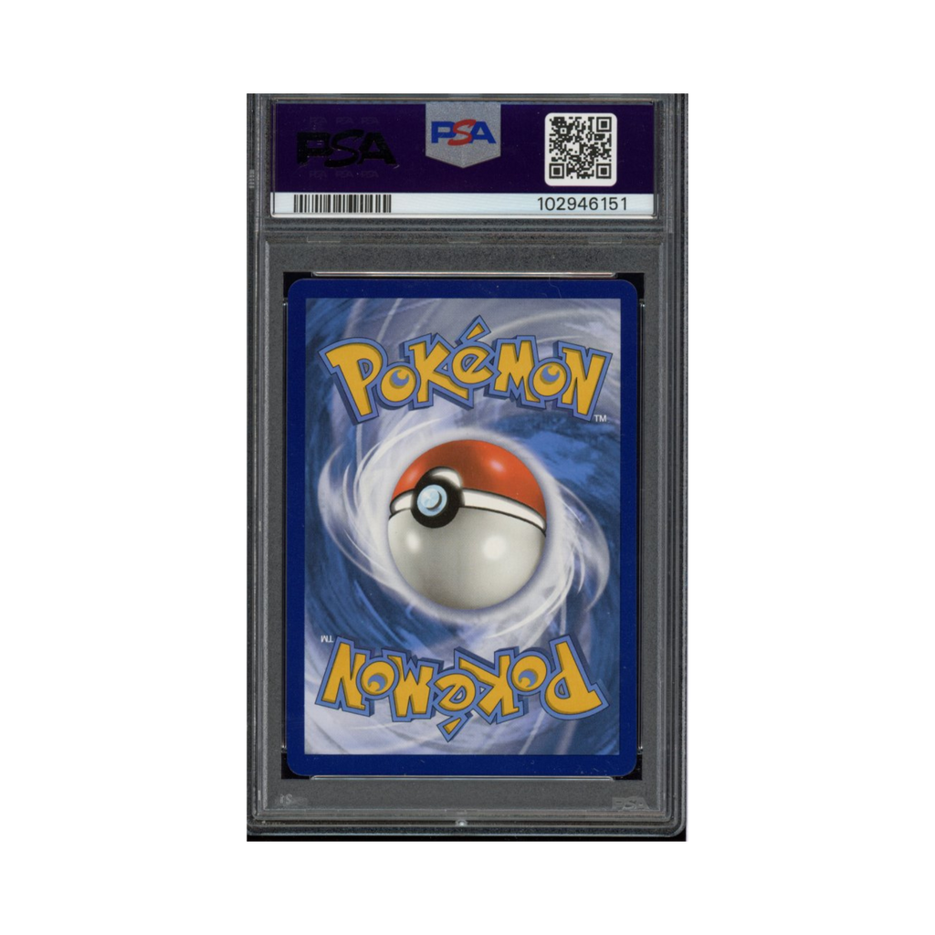 2021 Pokemon SWSH Full Art Tyranitar V #155 Battle Styles PSA 10