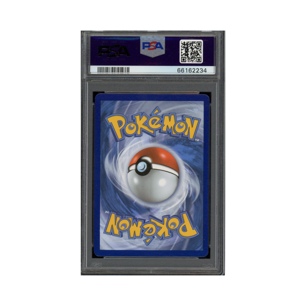 2021 Pokemon SWSH Full Art Dragonite V #192 Evolving Skies PSA 10