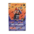 2022-23 Panini NBA Hoops Basketball Hobby Box