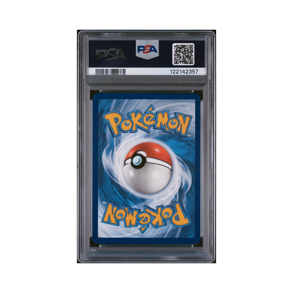 2022 Pokemon Lost Origin Trainer Gallery Pikachu #TG05 PSA 10