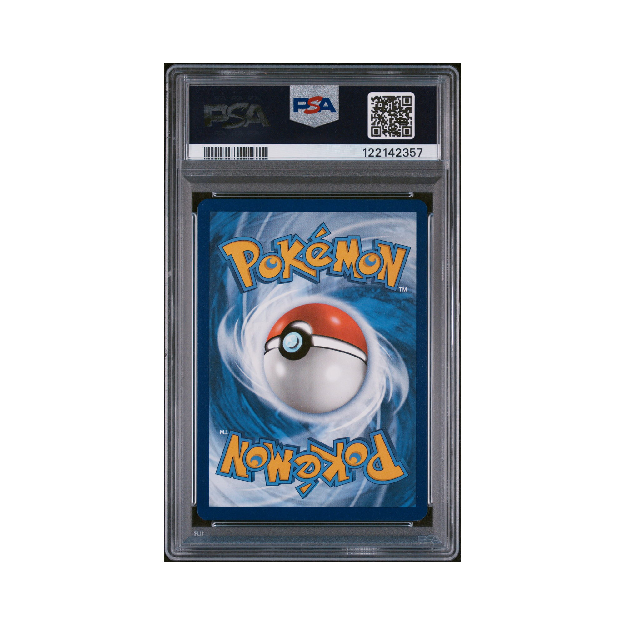 2022 Pokemon Lost Origin Trainer Gallery Pikachu #TG05 PSA 10