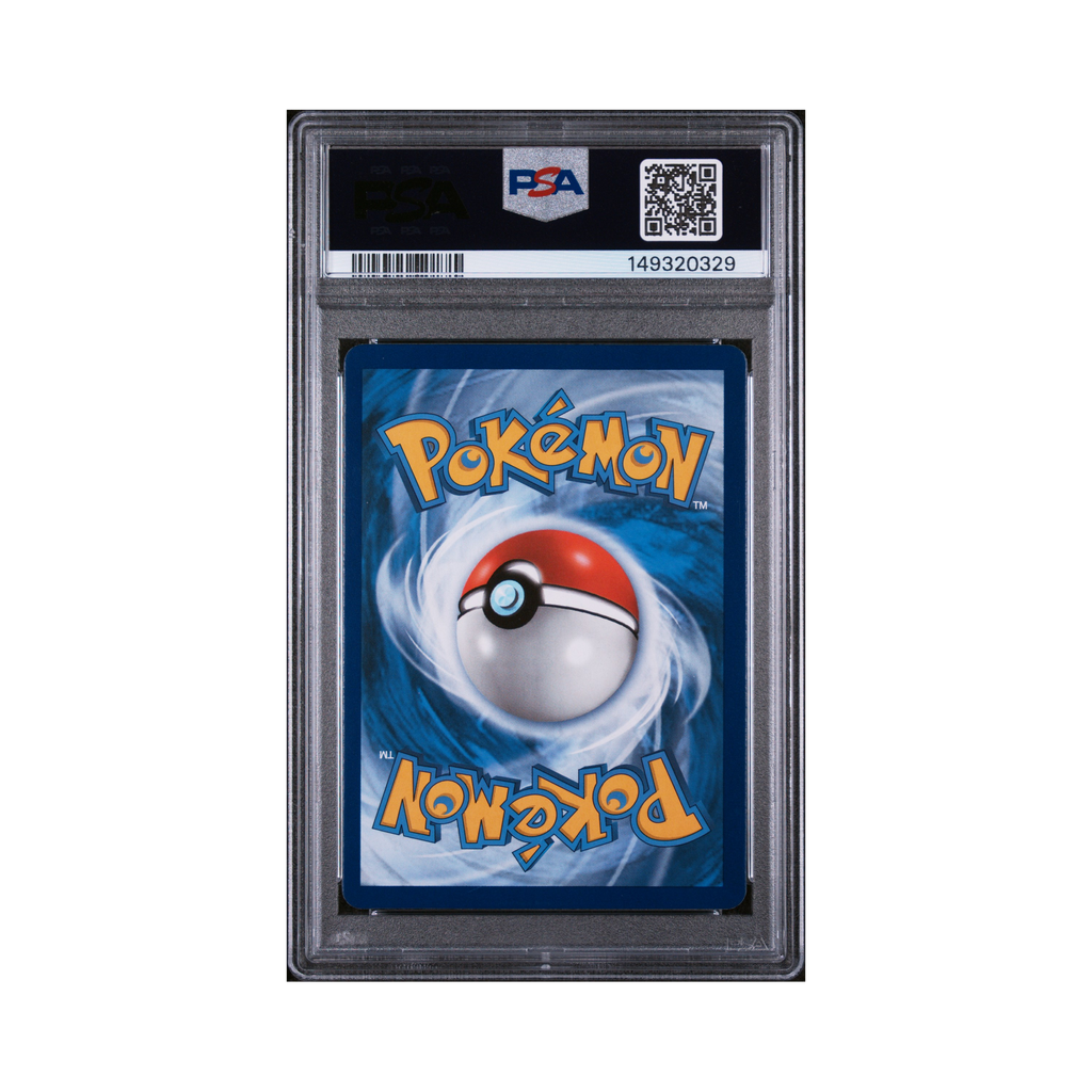 2022 Pokemon Pokemon GO Mewtwo V #72 PSA 10