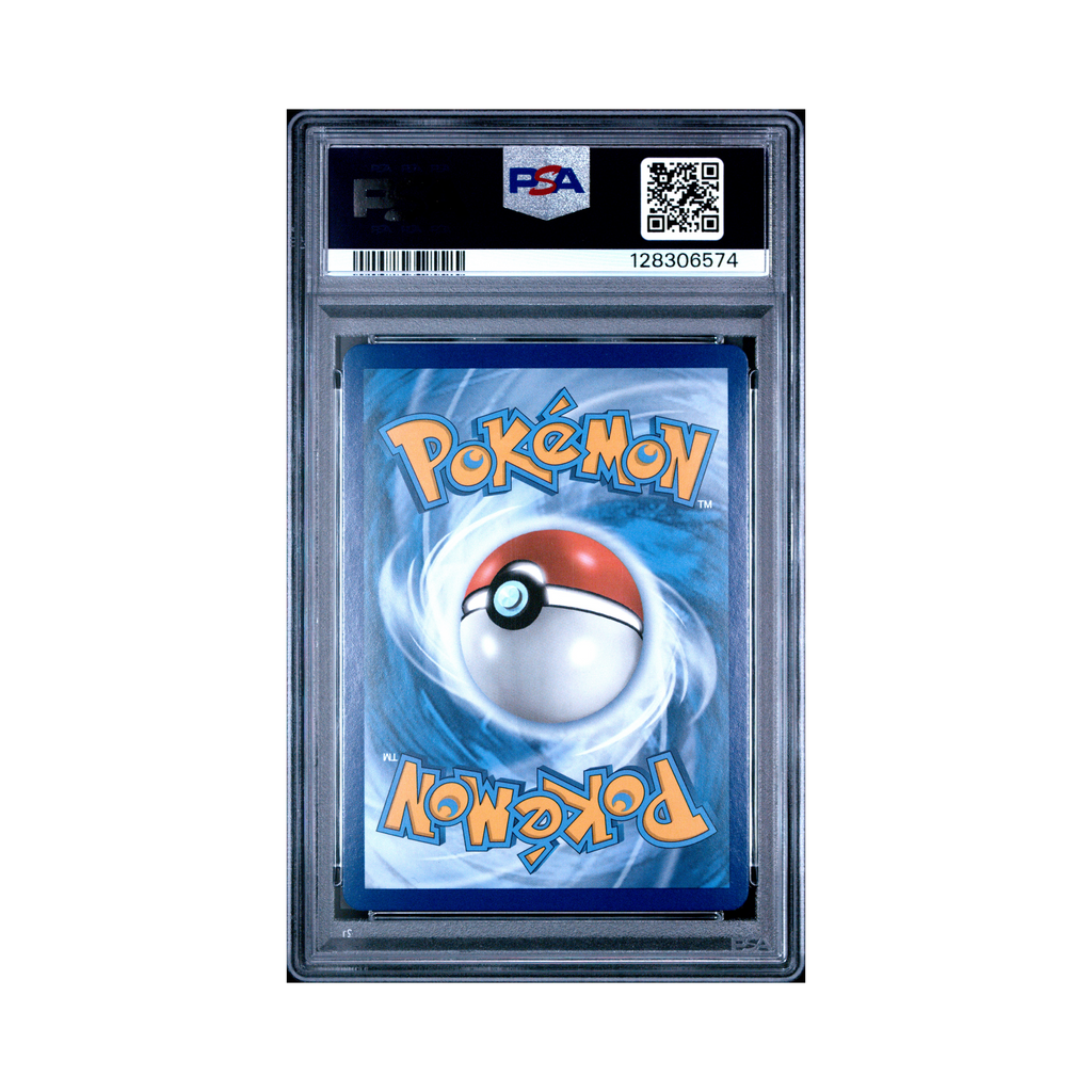 2022 Pokemon Sword & Shield Astral Radiance Beedrill V #161 PSA 10