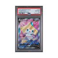 2022 Pokemon Sword & Shield Astral Radiance Jirachi V #170 PSA 10