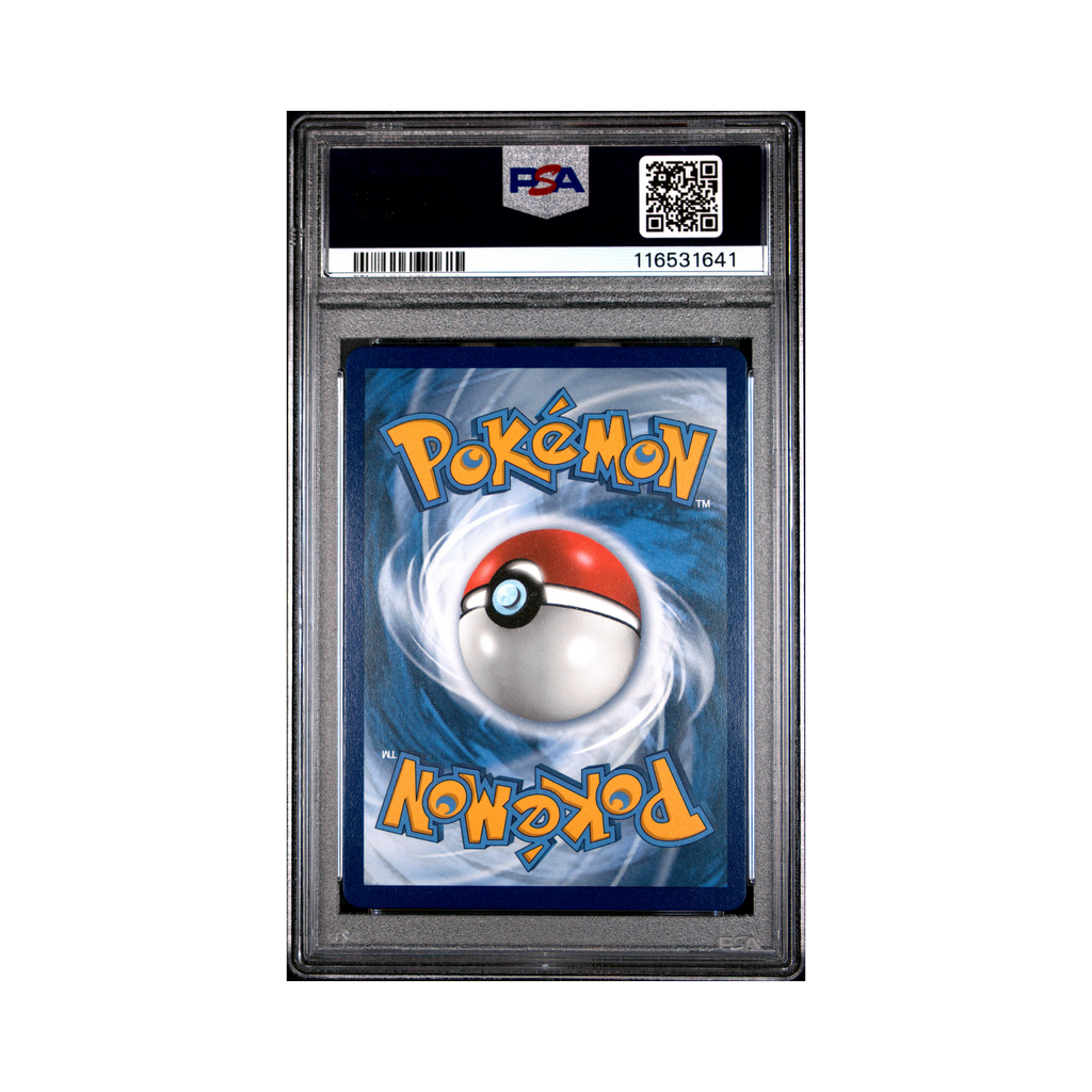 2022 Pokemon Sword & Shield Astral Radiance Machamp V #172 PSA 10