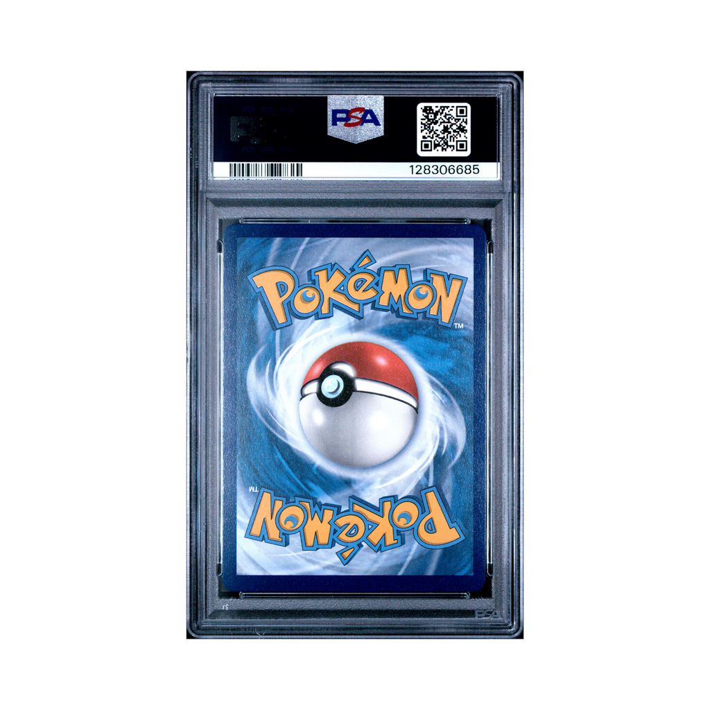 2022 Pokemon Sword & Shield Astral Radiance Starmie V #TG13 PSA 9