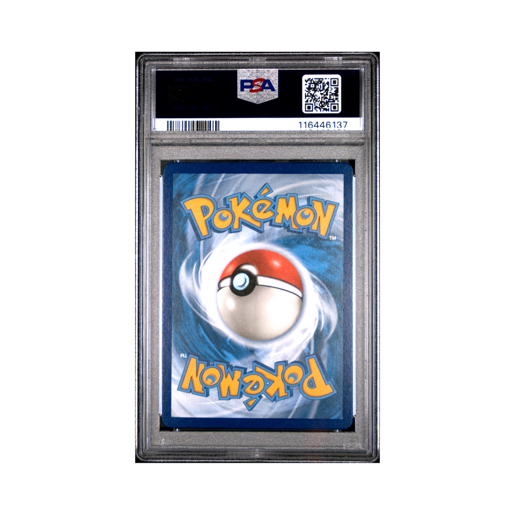 2022 Pokemon Sword & Shield Brilliant Stars Arceus V #166 PSA 10
