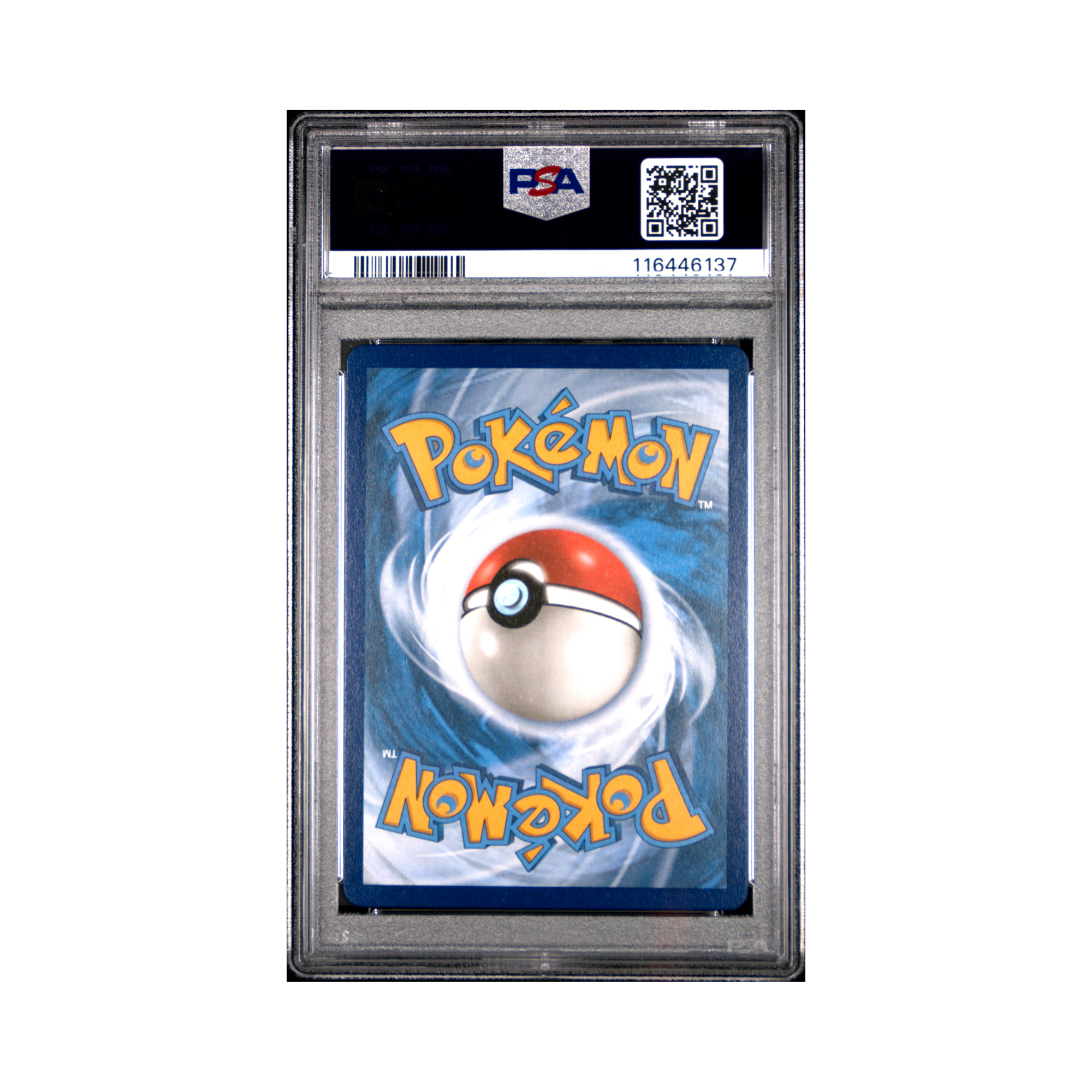 2022 Pokemon Sword & Shield Brilliant Stars Arceus V #166 PSA 10