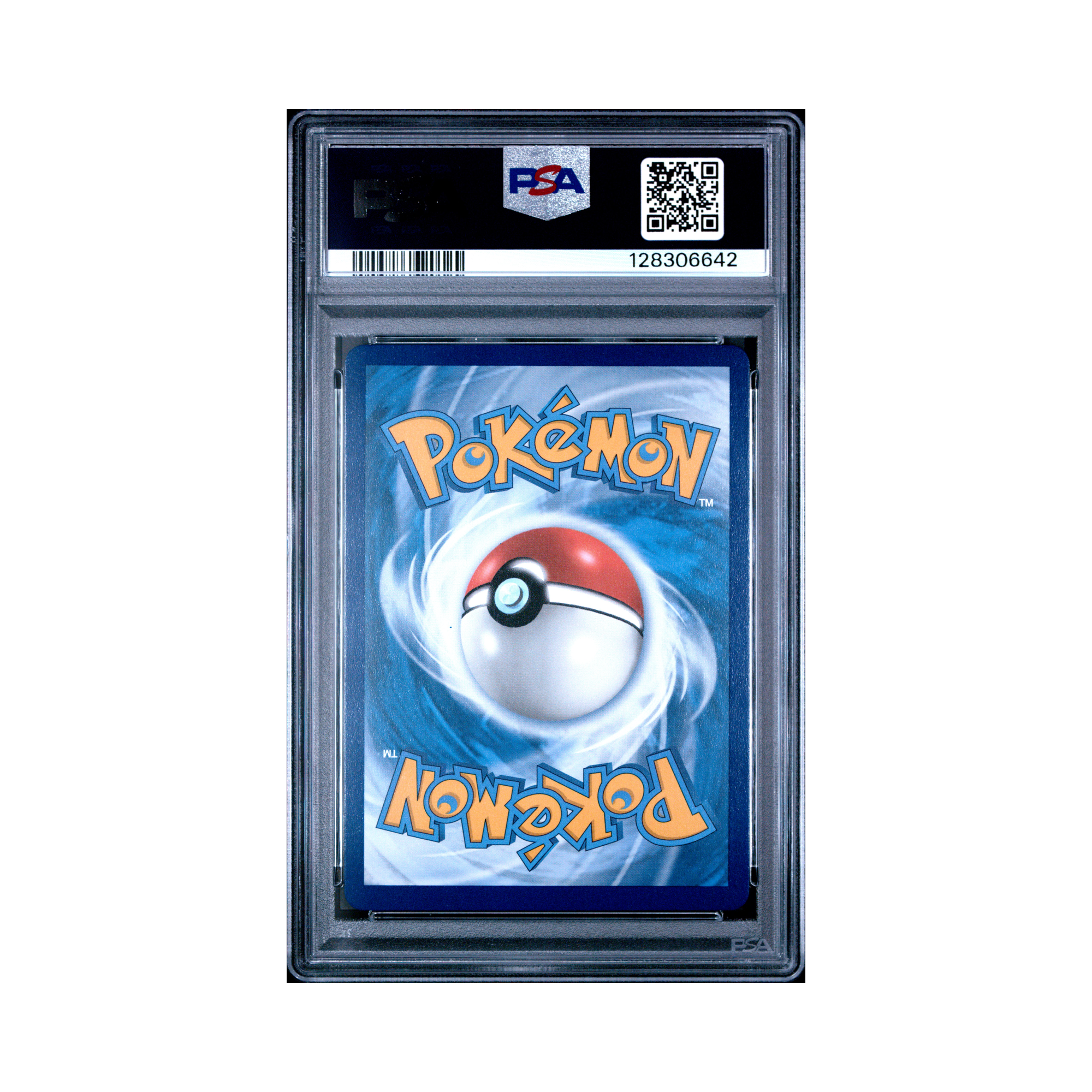 2022 Pokemon Sword & Shield Brilliant Stars Arceus V #166 PSA 10
