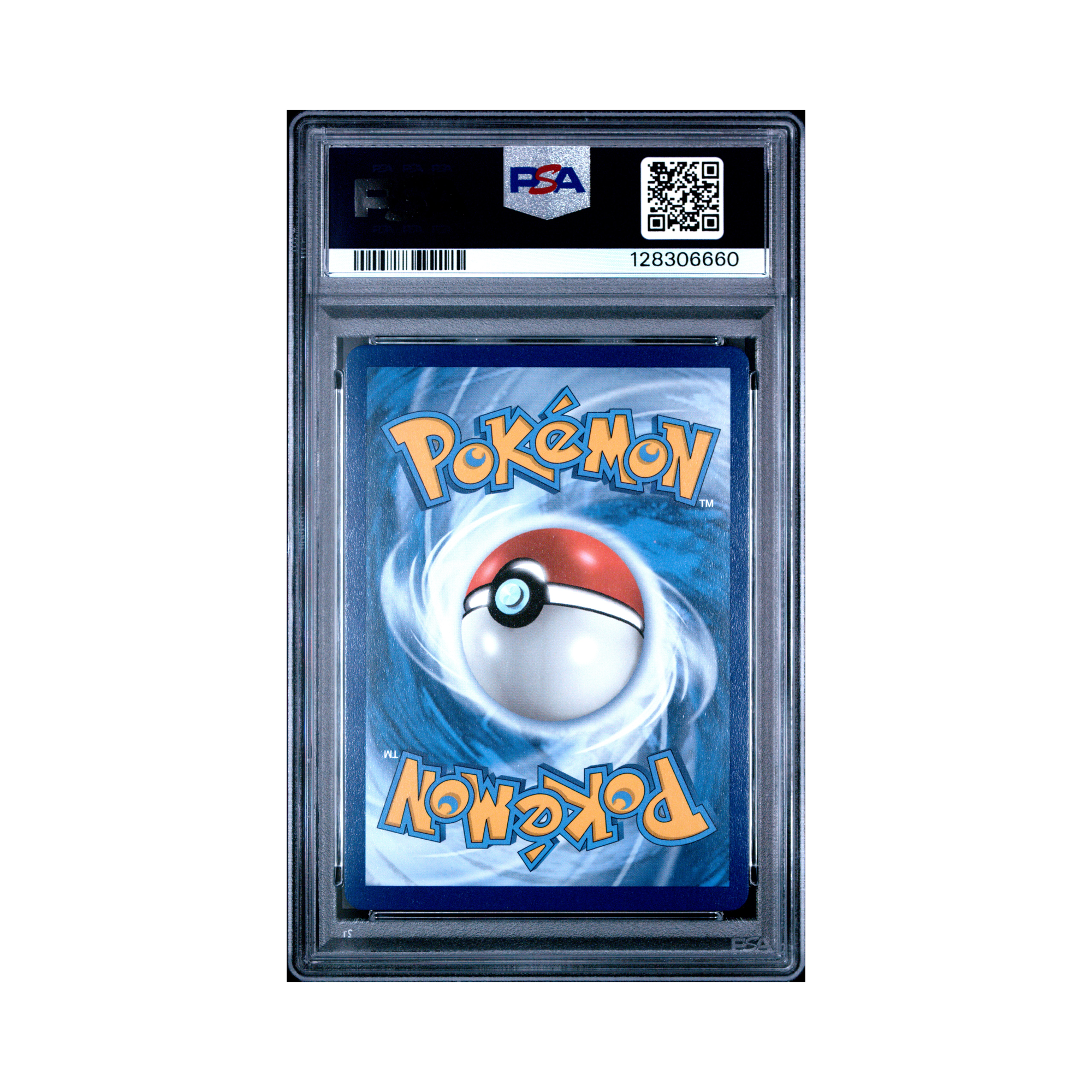 2022 Pokemon Sword & Shield Brilliant Stars Charizard VSTAR #174 PSA 10