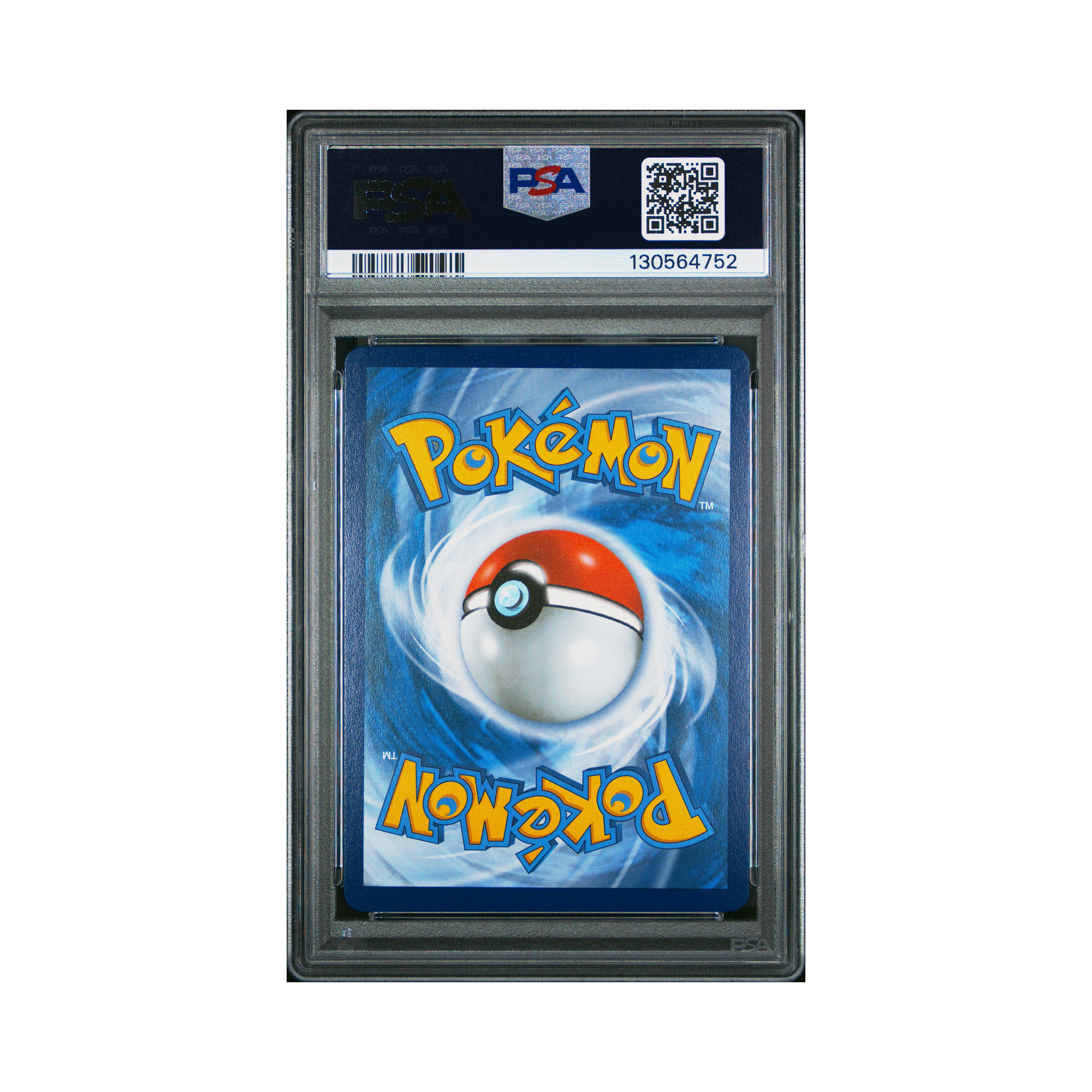 2022 Pokemon Sword & Shield Brilliant Stars Mimikyu V #TG16 PSA 10