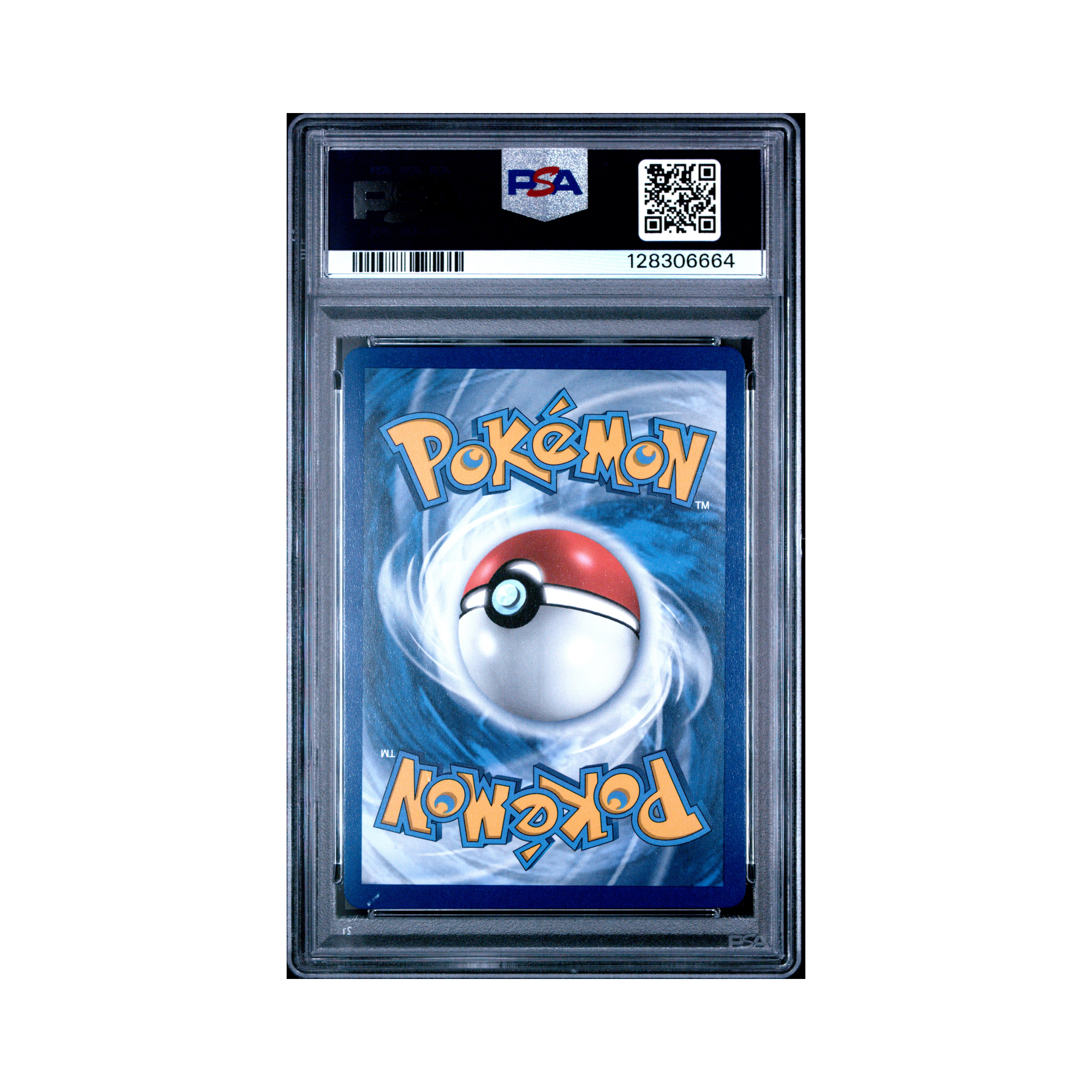 2022 Pokemon Sword & Shield Brilliant Stars Mimikyu V #TG16 PSA 10