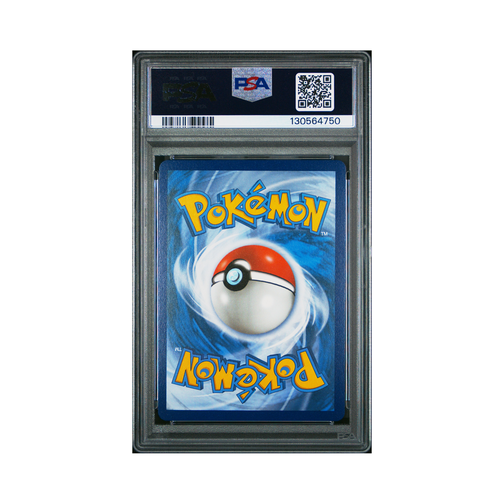 2022 Pokemon Sword & Shield Brilliant Stars Umbreon V #TG22 PSA 10