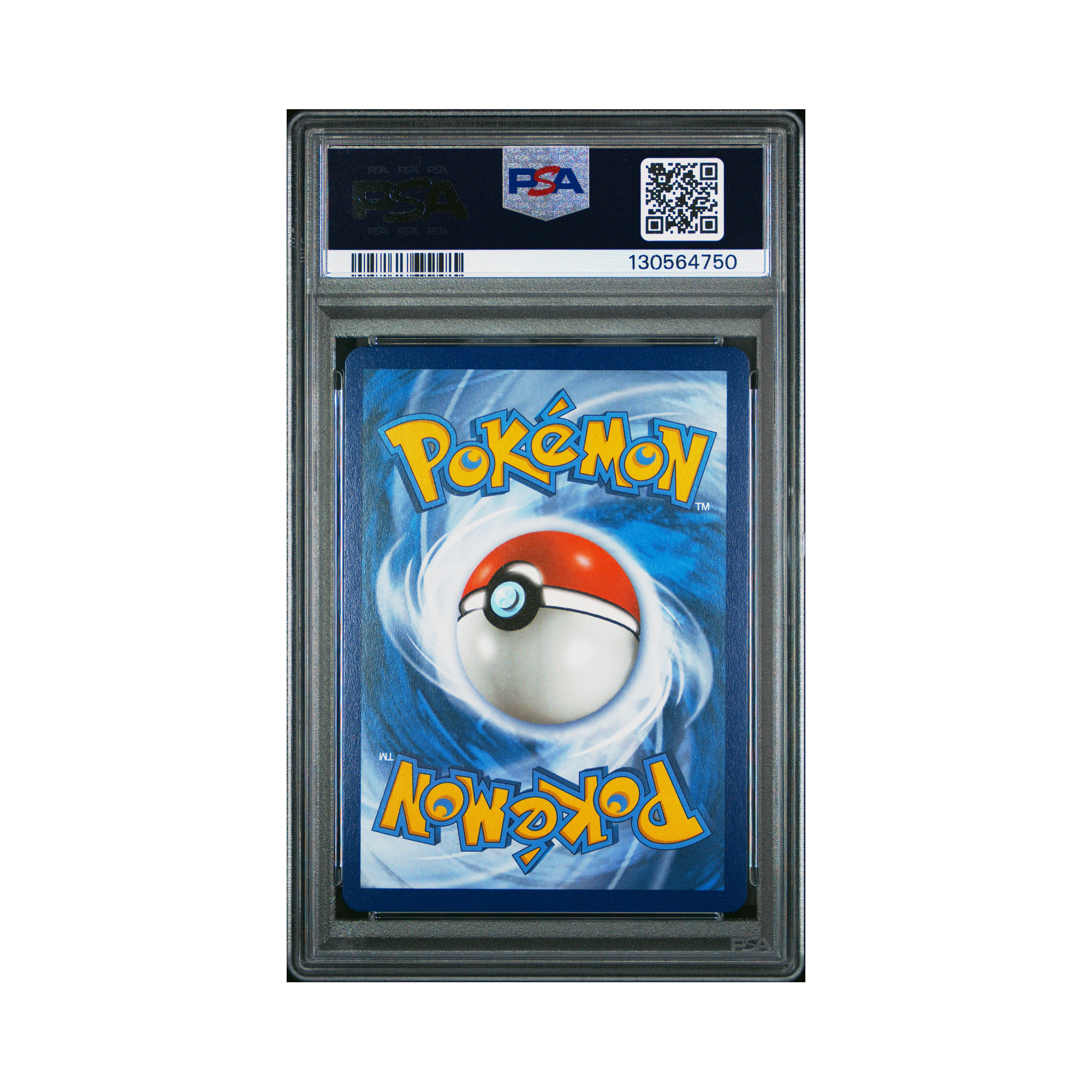 2022 Pokemon Sword & Shield Brilliant Stars Umbreon V #TG22 PSA 10