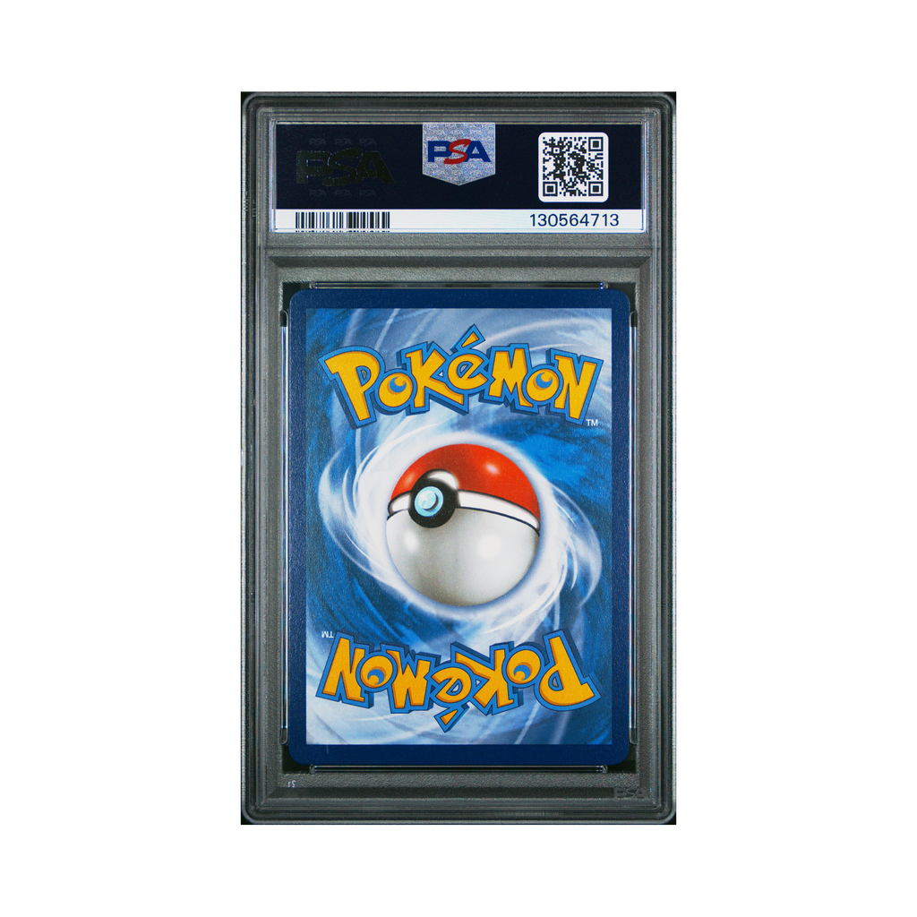 2022 Pokemon Sword & Shield Brilliant Stars Umbreon V #TG22 PSA 10