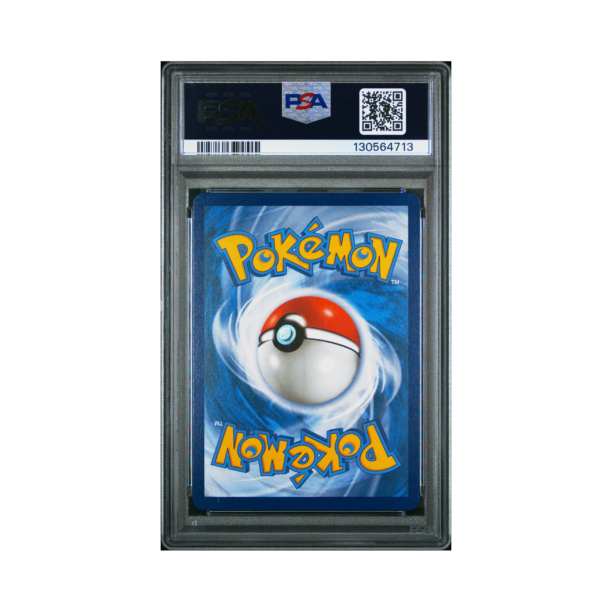 2022 Pokemon Sword & Shield Brilliant Stars Umbreon V #TG22 PSA 10
