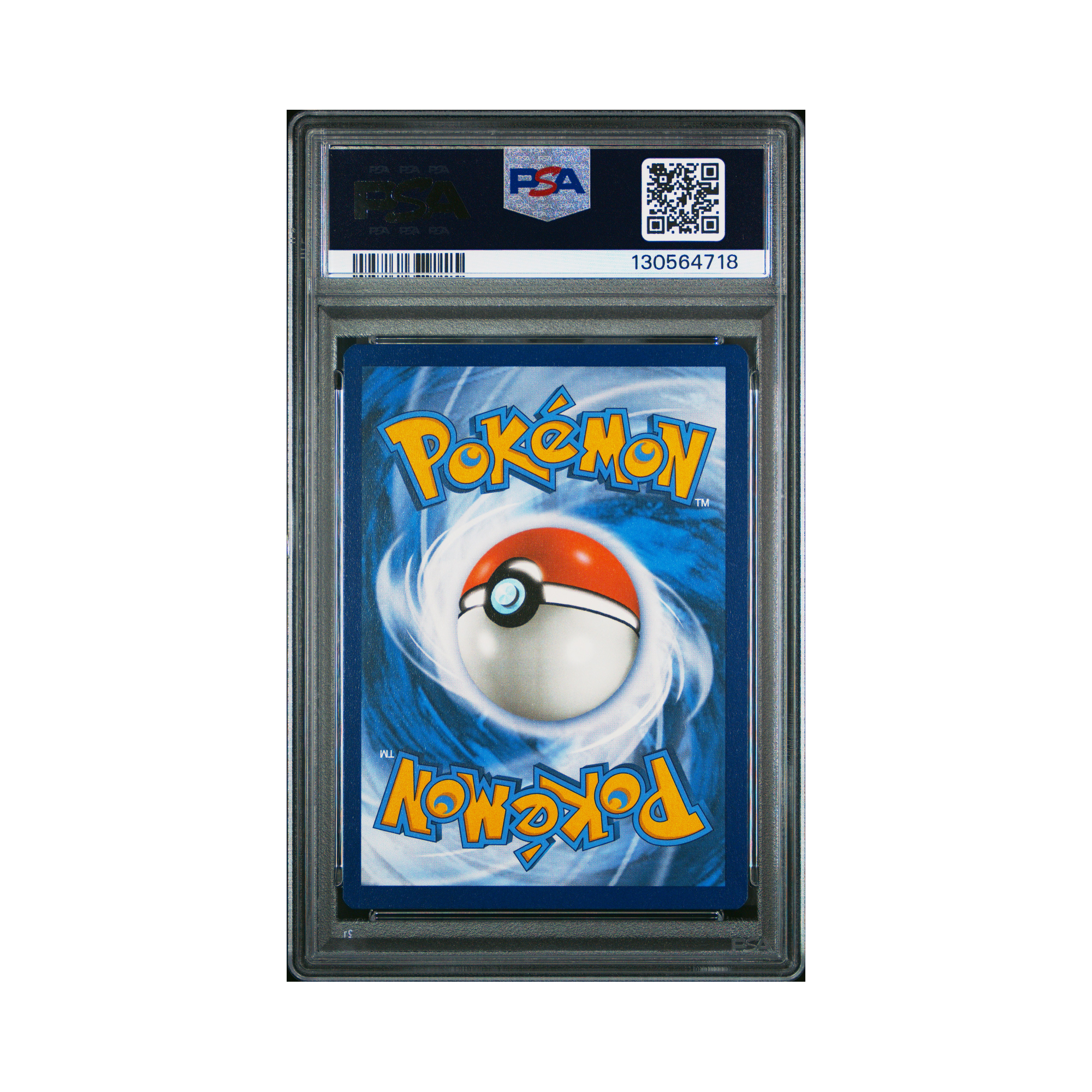 2022 Pokemon Sword & Shield Lost Origin Charizard #TG03 PSA 10